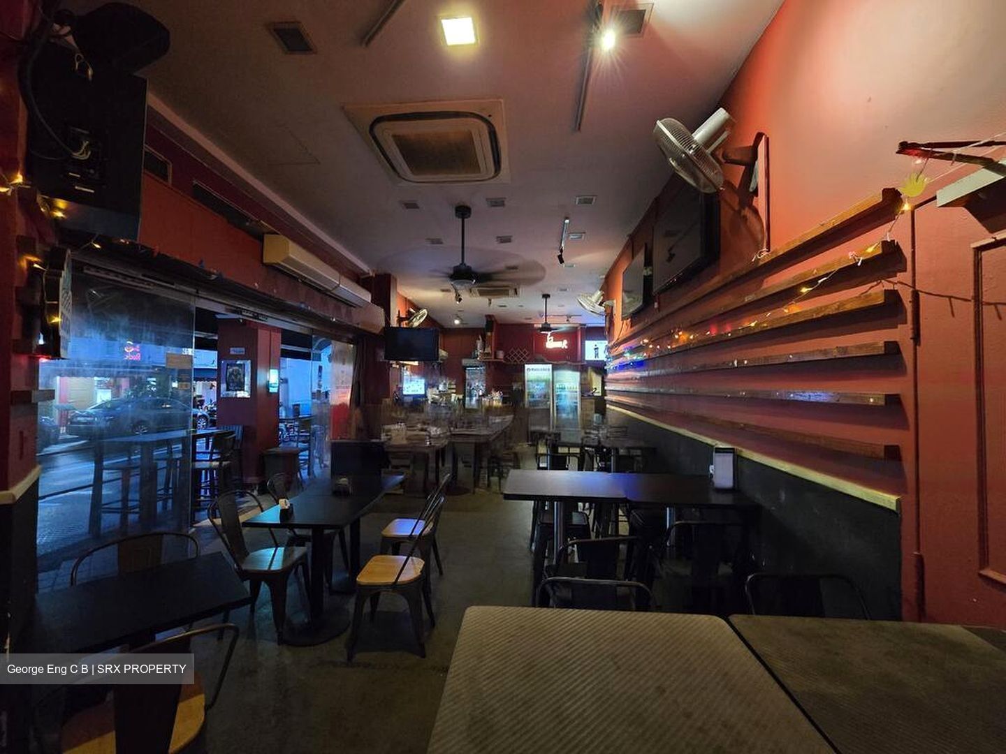 Golden Beach Vista (D7), Shop House #454152921